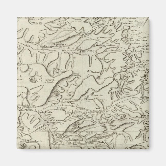 Reims Magnet (Front)