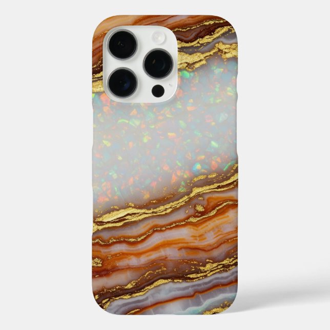 Rein Art iPhone / coque ipad (Verso)