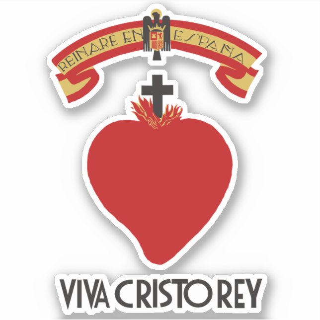 REINARÉ EN ESPAÑA (Front)