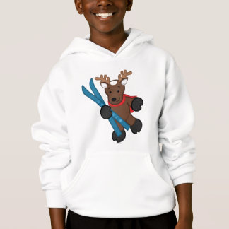Reindeer