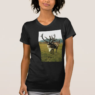 Reindeer #01 T-Shirt