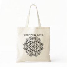 Reindeer Cartoon Mandala Personalizable colour me