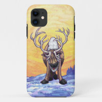 Reindeer Electronics
