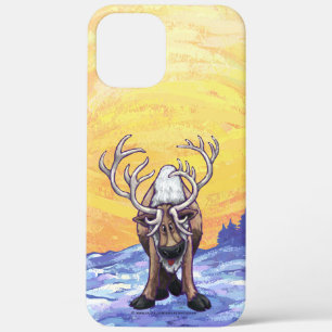 Reindeer Electronics iPhone 12 Pro Max Case
