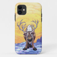 Reindeer Electronics
