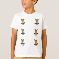 Reindeer Gamer Pack