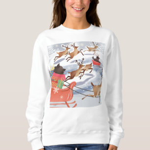 REINDEER GAMES Lapphund shirts choose style