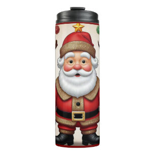 "Reindeer Games" Thermal Tumbler