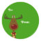 Reindeer Gift Tags