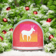 Reindeer Image 