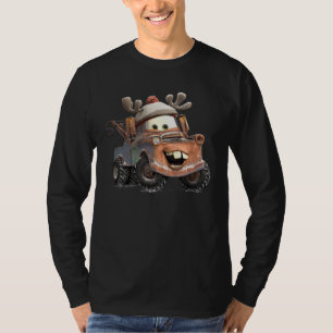 Reindeer Mater T-Shirt