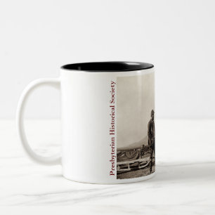 Reindeer Mug