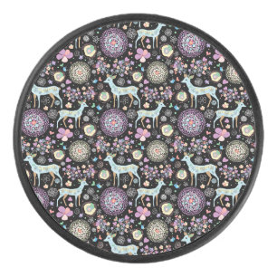 Reindeer Paterna Noël