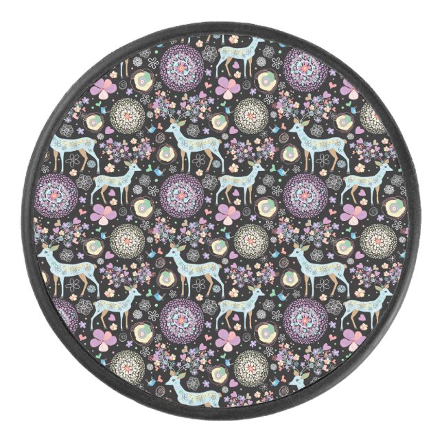 Reindeer Paterna Noël (Devant)