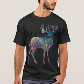 Reindeer Revelry T-Shirt