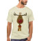 Reindeer Shirt