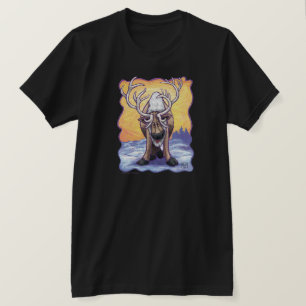 Reindeer T-Shirts