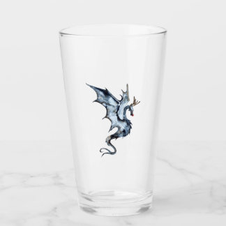 Reindragon Drinking Glass