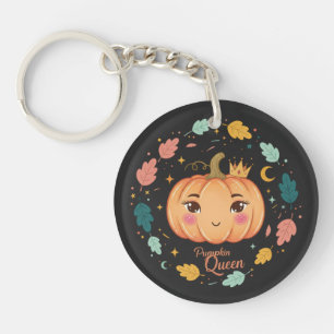 Reine Citrouille 👑   Halloween Mignon 