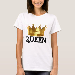 REINE Dames T-SHIRTS