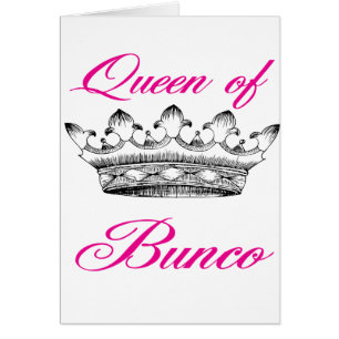 reine de bunco