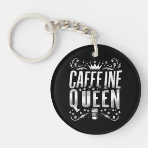 reine de caféine