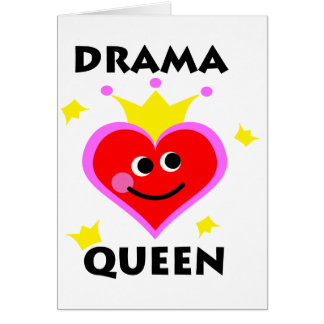 reine de drame