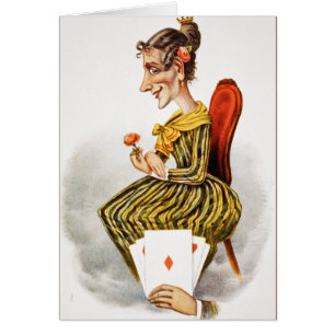 Reine des diamants
