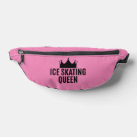 Reine du patinage sur glace - Patinage sur glace