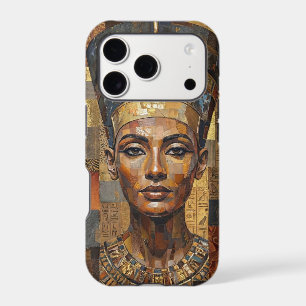 Reine égyptienne antique Nefertiti