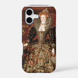 Reine Élisabeth Ire d'Angleterre