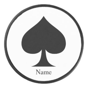 Reine noire de pique Black Thunder_Cove