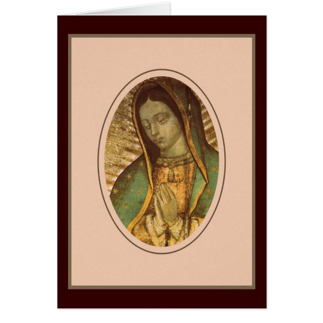 Reine Sainte de Hail (Devant)