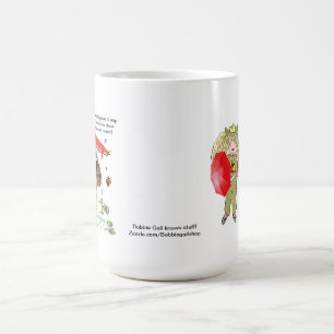 Reinvent Yourself Mug