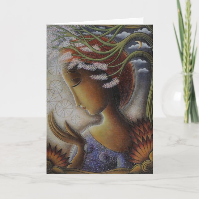 Reinventing the Wheel Card (Front)