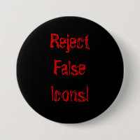 Reject False Icons!
