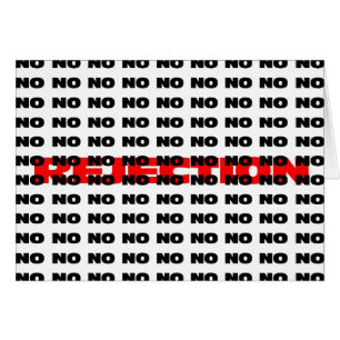 REJECTION