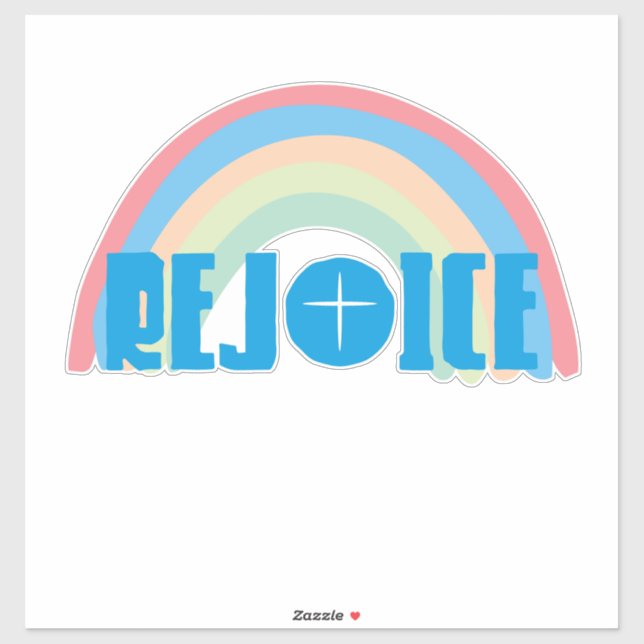 rejoice (Sheet)