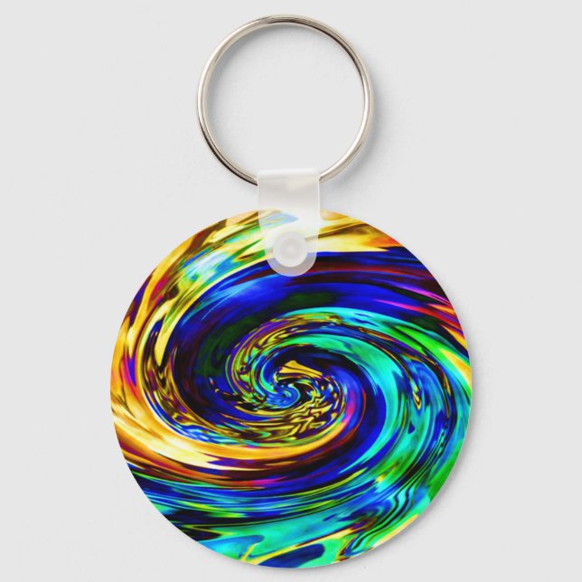 Rejoice#3_ Keychain (Front)