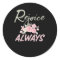 Rejoice Always - Christian Faith Floral