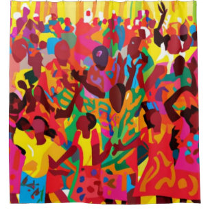 Rejoice And Feel The Holy Spirit