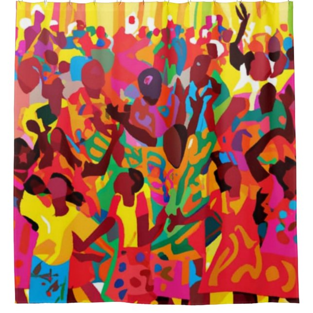 Rejoice And Feel The Holy Spirit (Front)