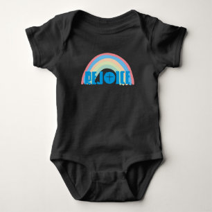 rejoice baby bodysuit