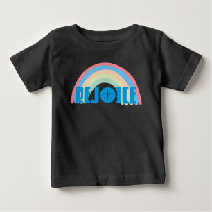 rejoice baby T-Shirt