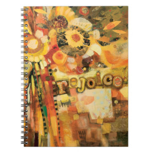 Rejoice! Journal