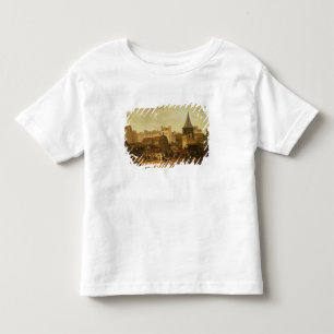 Rejoicing at Les Halles Toddler T-shirt