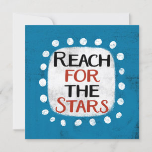 Rejoignez La Carte De Voeux Stars