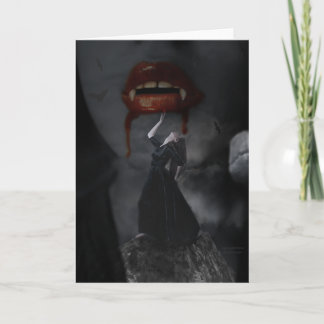 Rejoignez-moi - Carte