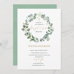 Rejoignez-nous pour une invitation au baptême