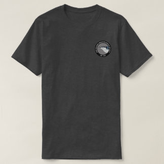 Rejoins-toi. Explorez. Oiseau. Tshirt